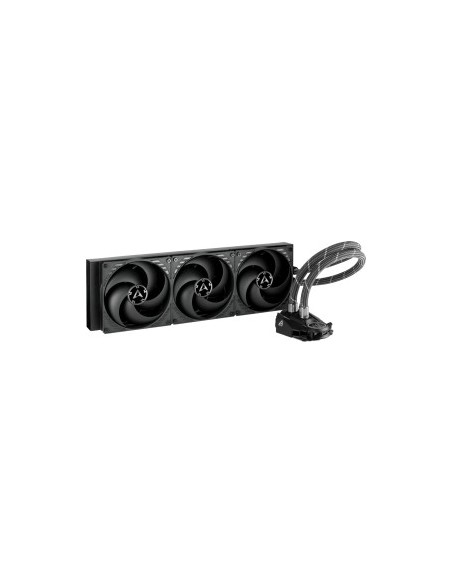 Arctic Liquid Freezer II CPU complete water cooling - 420mm