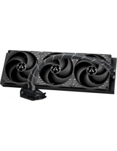 Arctic Liquid Freezer II CPU complete water cooling - 420mm 2
