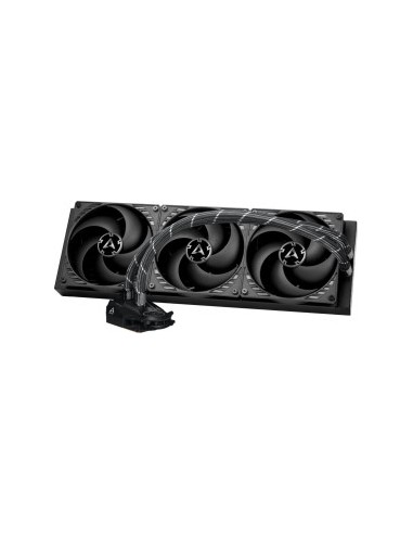 Arctic Liquid Freezer II CPU complete water...