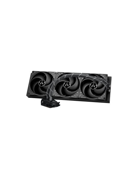 Arctic Liquid Freezer II CPU complete water cooling - 420mm