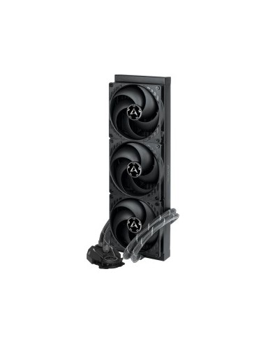 Arctic Liquid Freezer II CPU complete water...