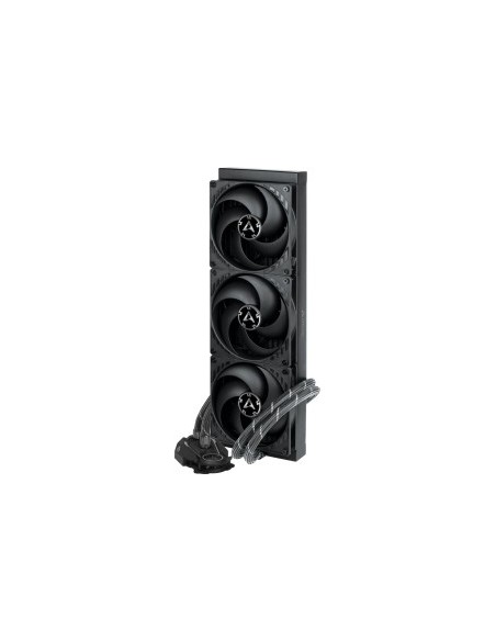 Arctic Liquid Freezer II CPU complete water cooling - 420mm