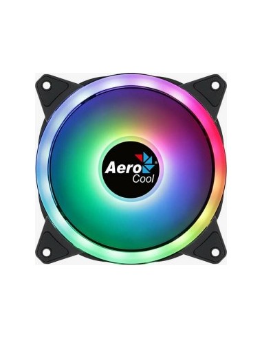 Aerocool Duo 12 Pro ARGB LED fan, 3-pack...