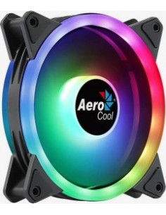 Aerocool Duo 12 ARGB LED fan - 120mm 2