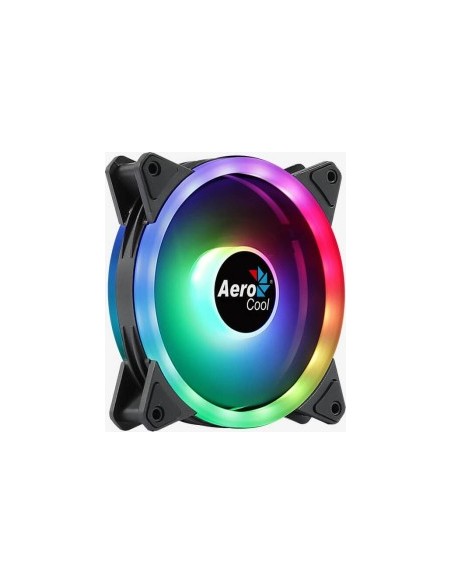 Aerocool Duo 12 ARGB LED fan - 120mm