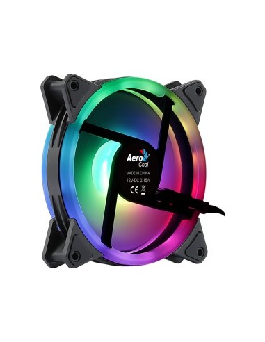 Aerocool Duo 12 ARGB LED fan - 120mm