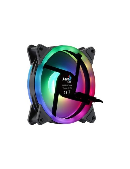Aerocool Duo 12 ARGB LED fan - 120mm