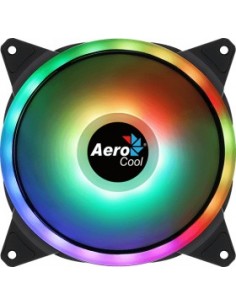 Aerocool Duo 14 ARGB LED fan - 140mm