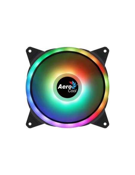 Aerocool Duo 14 ARGB LED fan - 140mm