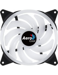 Aerocool Duo 14 ARGB LED fan - 140mm 2