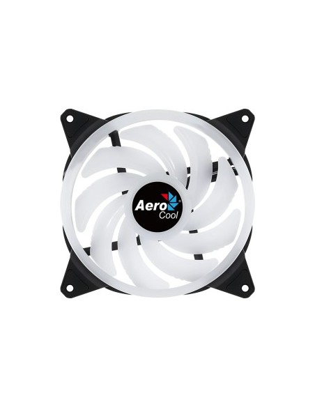 Aerocool Duo 14 ARGB LED fan - 140mm