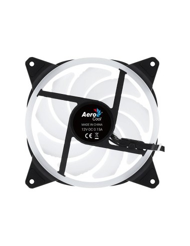 Aerocool Duo 14 ARGB LED fan - 140mm