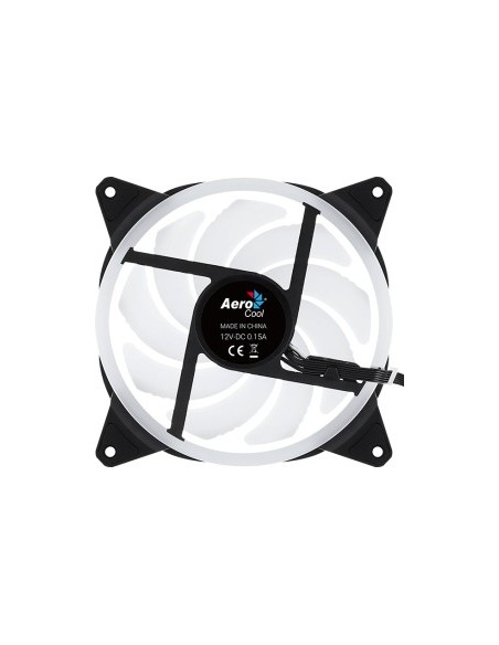 Aerocool Duo 14 ARGB LED fan - 140mm