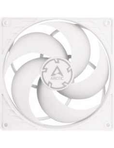 Arctic P14 PWM fan, white - 140mm