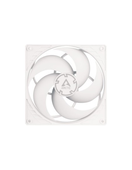 Arctic P14 PWM fan, white - 140mm
