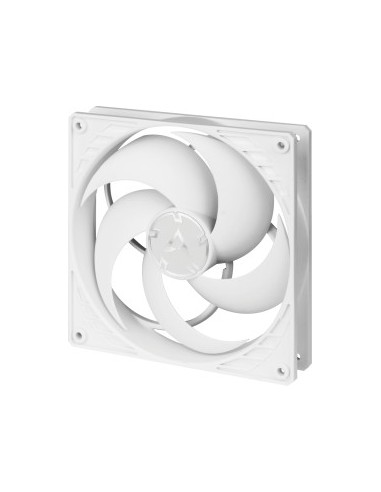 Arctic P14 PWM fan, white - 140mm