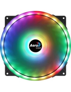 Aerocool Duo 20 Plus ARGB LED fan - 200mm