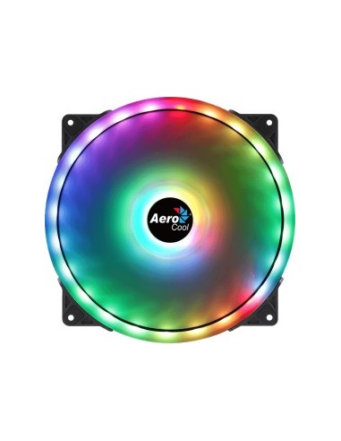 Aerocool Duo 20 Plus ARGB LED fan - 200mm