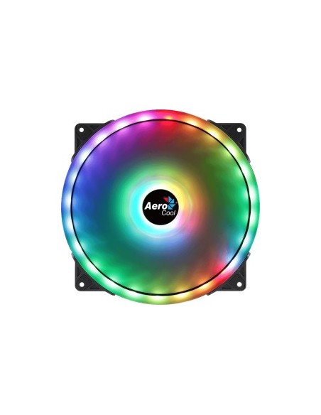 Aerocool Duo 20 Plus ARGB LED fan - 200mm