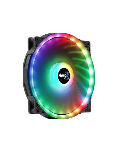 Aerocool Duo 20 Plus ARGB LED fan - 200mm