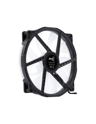 Aerocool Duo 20 Plus ARGB LED fan - 200mm