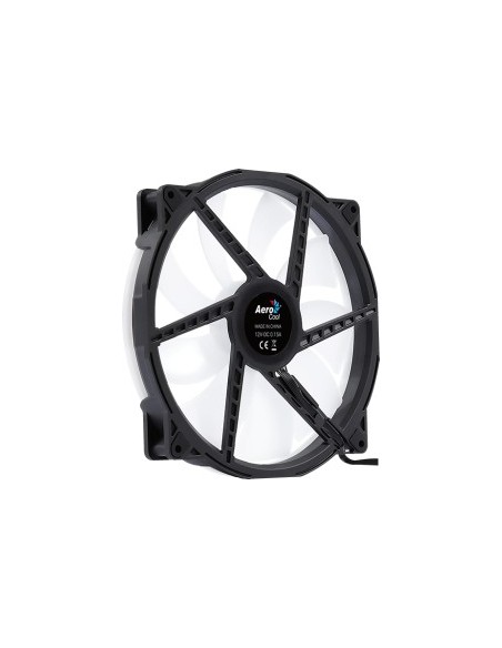 Aerocool Duo 20 Plus ARGB LED fan - 200mm