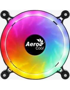 Aerocool Spectro 12 ENABLE LED fan - 120mm