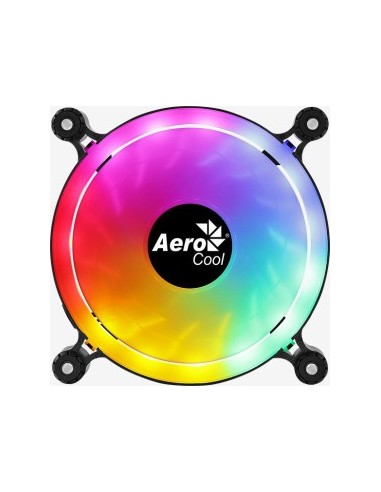 Aerocool Spectro 12 ENABLE LED fan - 120mm
