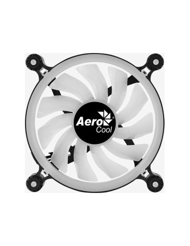 Aerocool Spectro 12 ENABLE LED fan - 120mm