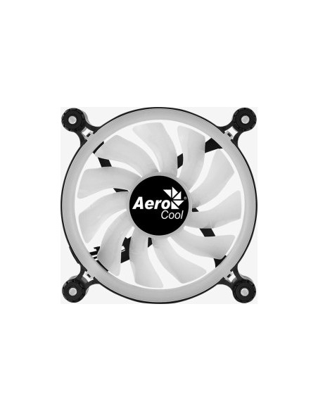 Aerocool Spectro 12 ENABLE LED fan - 120mm