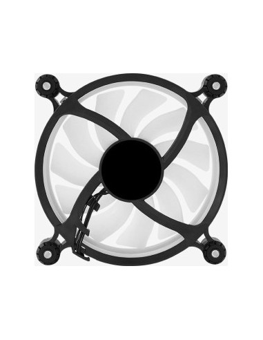 Aerocool Spectro 12 ENABLE LED fan - 120mm