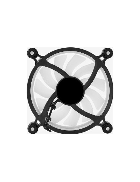 Aerocool Spectro 12 ENABLE LED fan - 120mm
