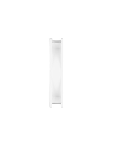 Arctic P14 PWM fan, white / transparent - 140mm