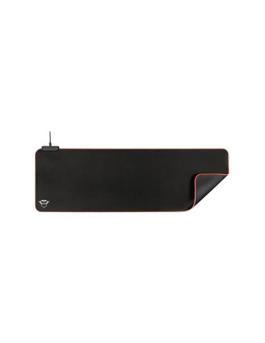 Trust GXT 764 Glide-Flex mouse pad, RGB, XXL - black