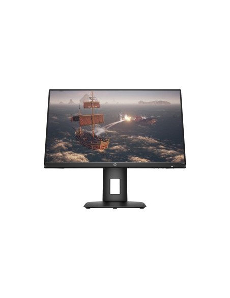 HP X24ih, 60.45 cm (23.8 inches), 144Hz, freesync, IPS - HDMI, DP