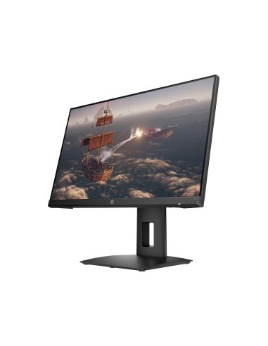 HP X24ih, 60.45 cm (23.8 inches), 144Hz,...