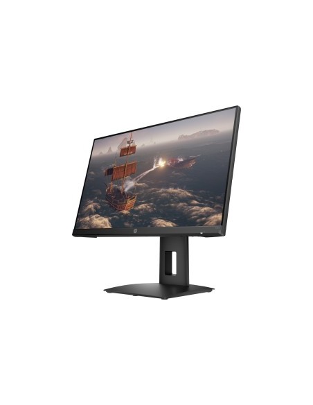 HP X24ih, 60.45 cm (23.8 inches), 144Hz, freesync, IPS - HDMI, DP