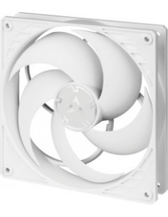 Arctic P14 PWM PST fan, white - 140mm 2