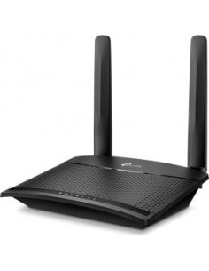 TP-Link TL-MR100 - Wireless Router - Mobile Broadband -... 2
