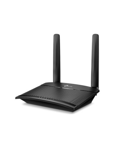 TP-Link TL-MR100 - Wireless Router - Mobile...