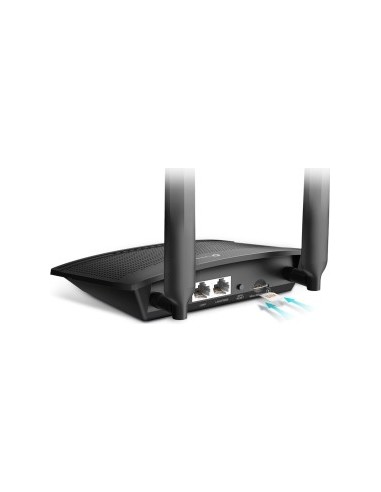TP-Link TL-MR100 - Wireless Router - Mobile...