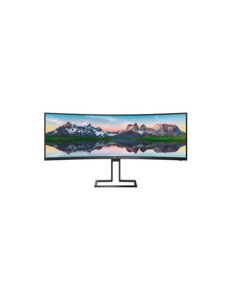 Philips P-Line 498P9, 124 cm (48.8 inches), 5K, VA - DP, HDMI