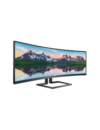 Philips P-Line 498P9, 124 cm (48.8 inches), 5K,...