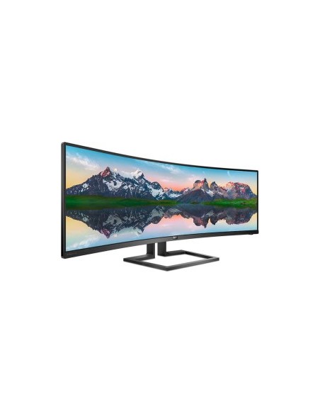 Philips P-Line 498P9, 124 cm (48.8 inches), 5K, VA - DP, HDMI