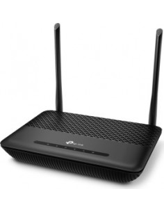 TP-Link TD-W9960v - Wireless router - DSL modem - 802.11b...