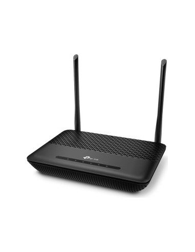 TP-Link TD-W9960v - Wireless router - DSL modem - 802.11b / g / n