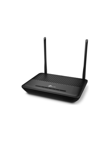TP-Link TD-W9960v - Wireless router - DSL modem - 802.11b / g / n
