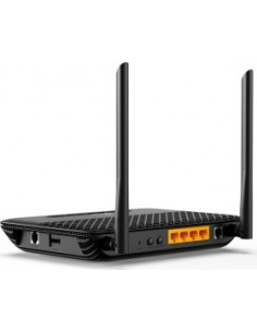 TP-Link TD-W9960v - Wireless router - DSL modem - 802.11b... 2