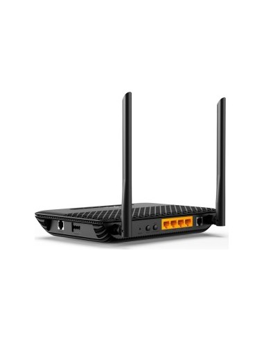 TP-Link TD-W9960v - Wireless router - DSL modem...