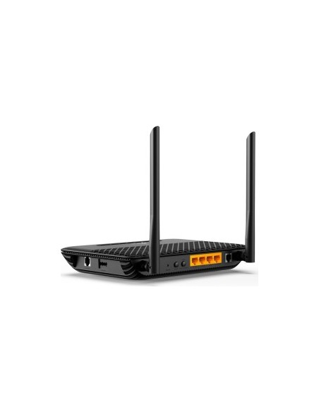 TP-Link TD-W9960v - Wireless router - DSL modem - 802.11b / g / n